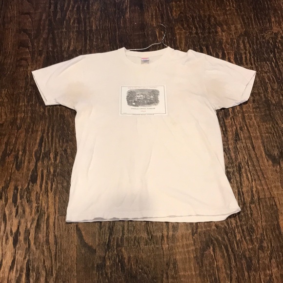 supreme chateau tee